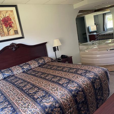 Star Junction Perry-O Inn & Suites المظهر الخارجي الصورة